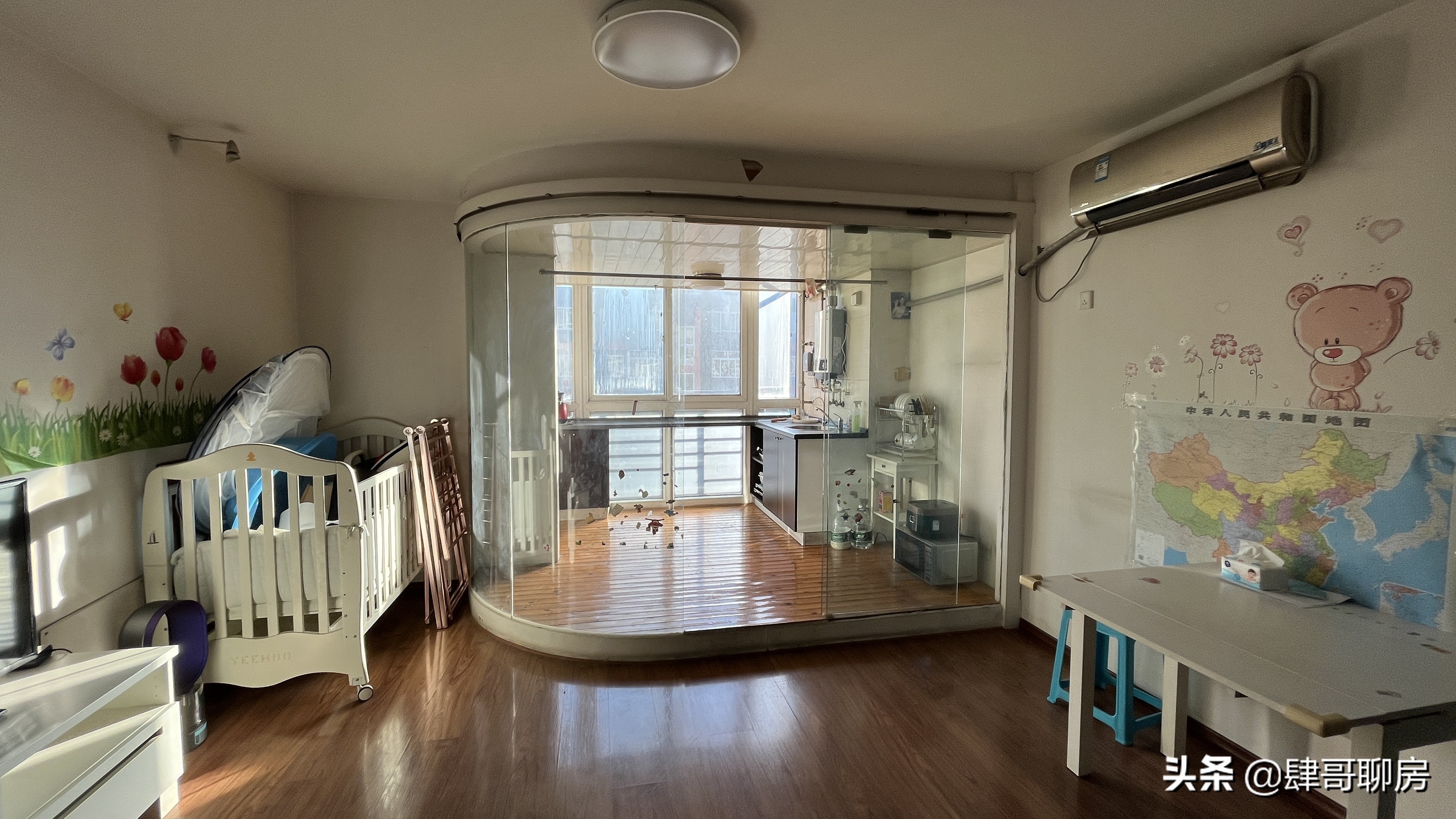 矩阵、流星花园和领袖慧谷-1