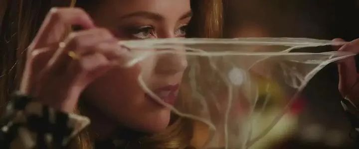 推荐一部福利电影，不能公映被狂剪42分钟依旧无法言说的美