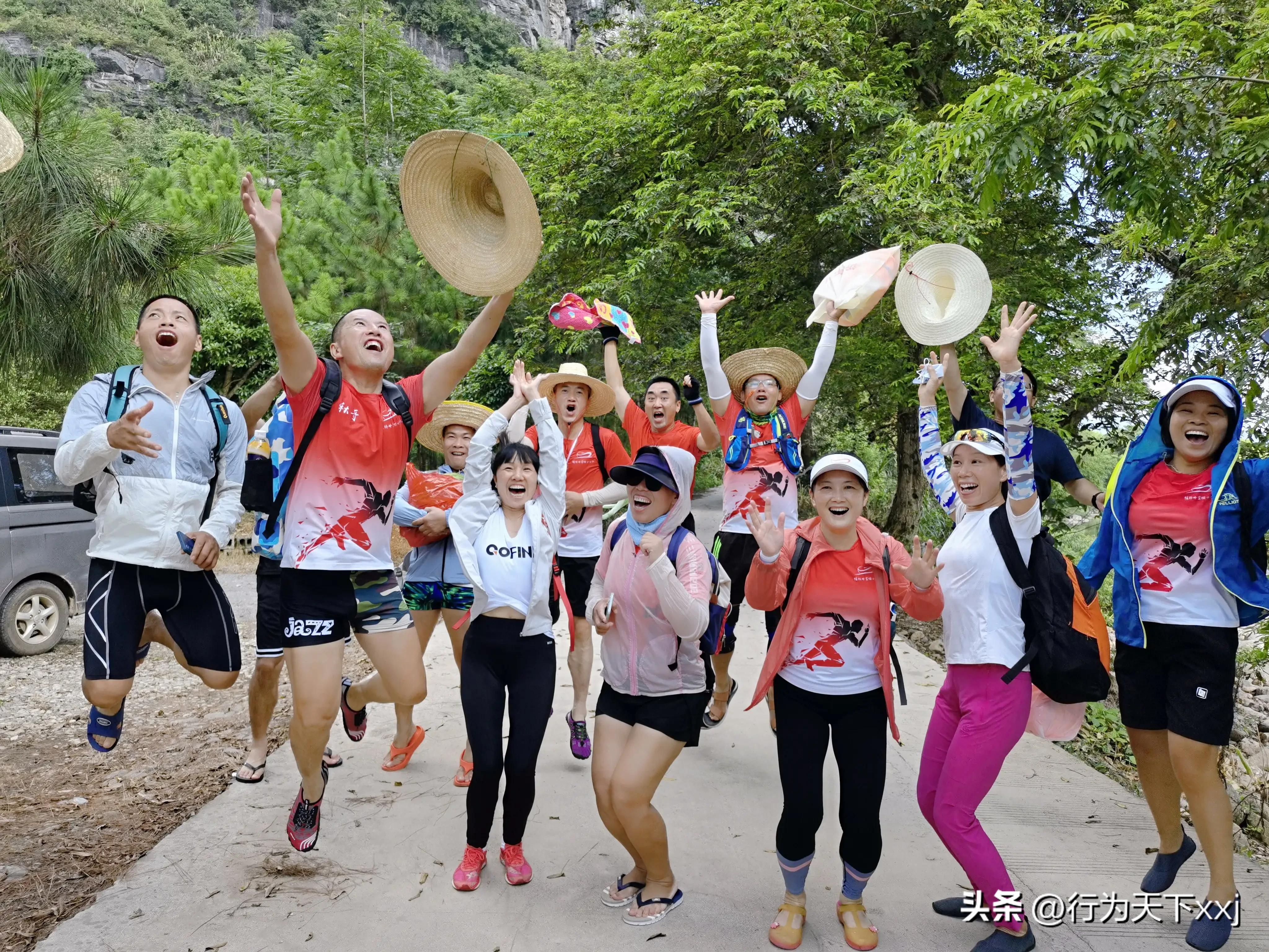 避暑天堂惹人醉完整版,避暑胜地康养天堂