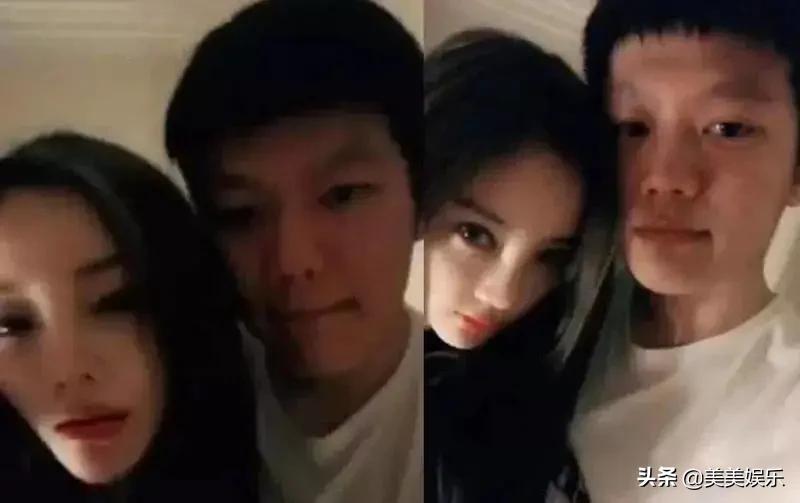 贾乃亮李小璐离婚后首次合体同框,贾乃亮李小璐离婚消息证实