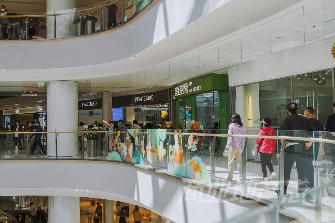 沈阳皇姑万象汇什么时候开业,沈阳皇姑万象汇什么时间开业