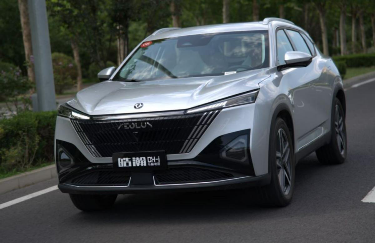 比亚迪宋prodm-i对比沐飒怎么选,东风皓瀚和比亚迪宋dmi