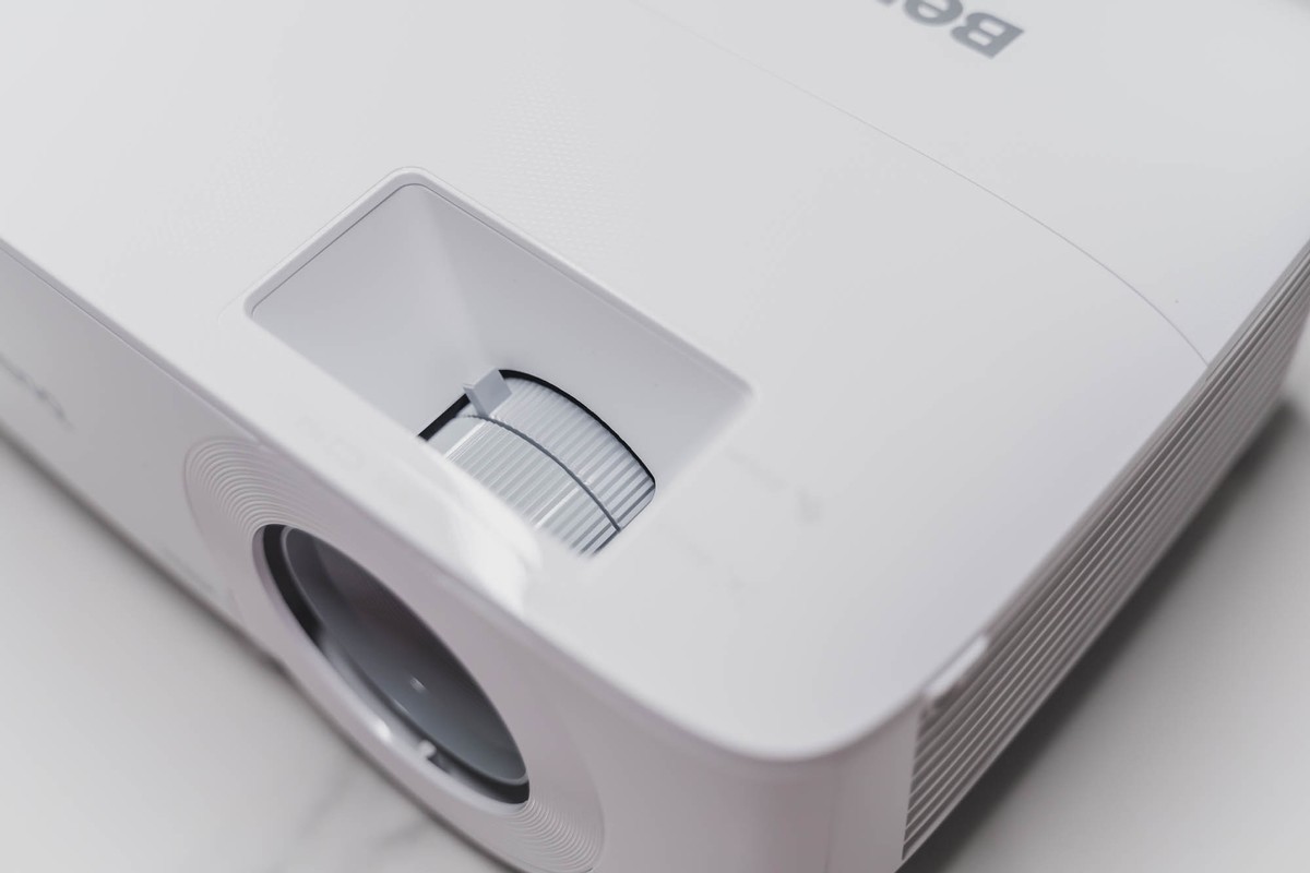 明基mx560使用无线投屏器,明基ms560投影效果