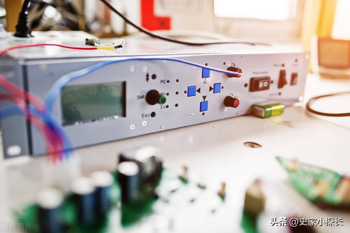 三相交流异步电机常用的调速方式,异步电机变频调速经典控制方法