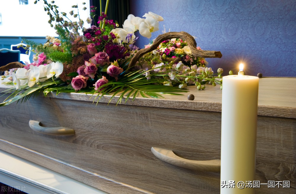 人死后猪肉为什么会腐烂,人死后会腐烂猪肉为什么没事