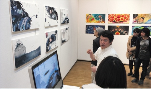 京都艺术大学大学院,日本京都艺术大学是一所什么大学