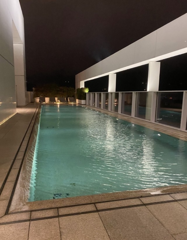 向太会去台湾陪郭碧婷待产吗,向太陈岚郭碧婷豪宅