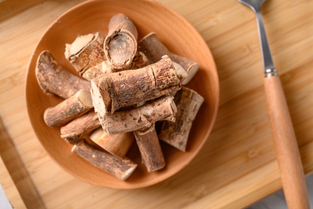 山货怎么赚钱,农村山货怎么赚钱