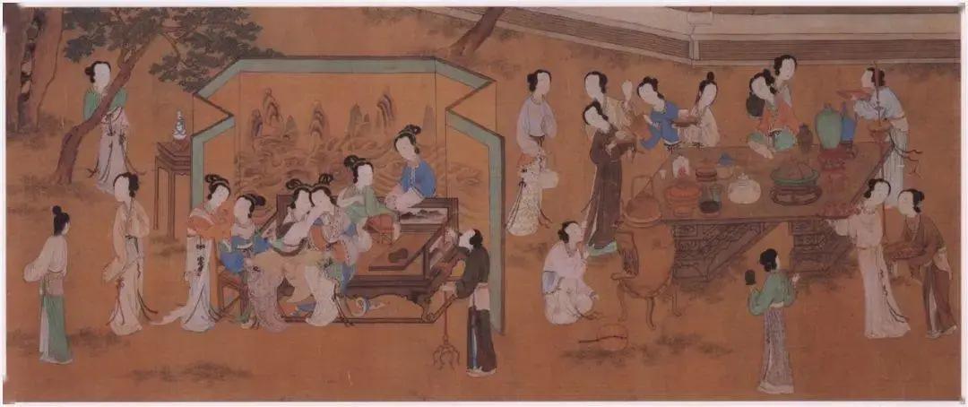 古代商人真的很赚钱吗,古代商人的发家史