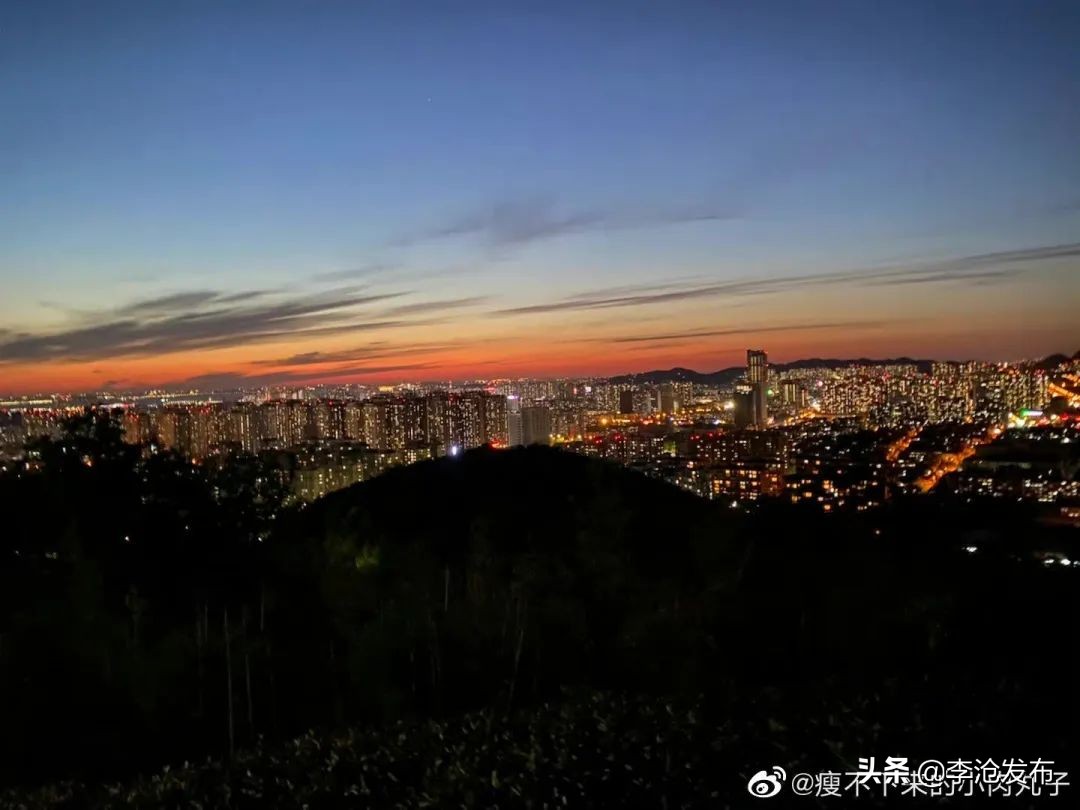 绿荫的夏天，快来解锁李沧这个小众宝藏之地！