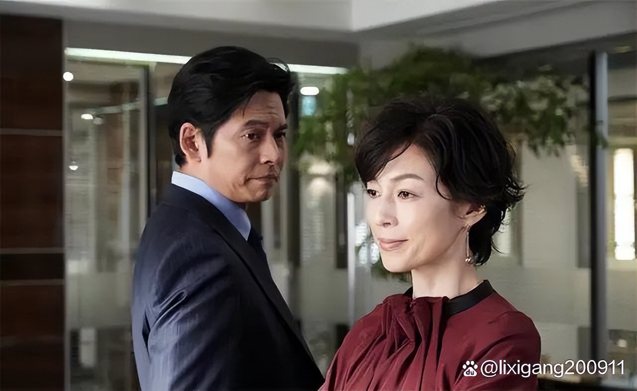 铃木保奈美东爱中喜欢谁,织田裕二铃木保奈美东爱