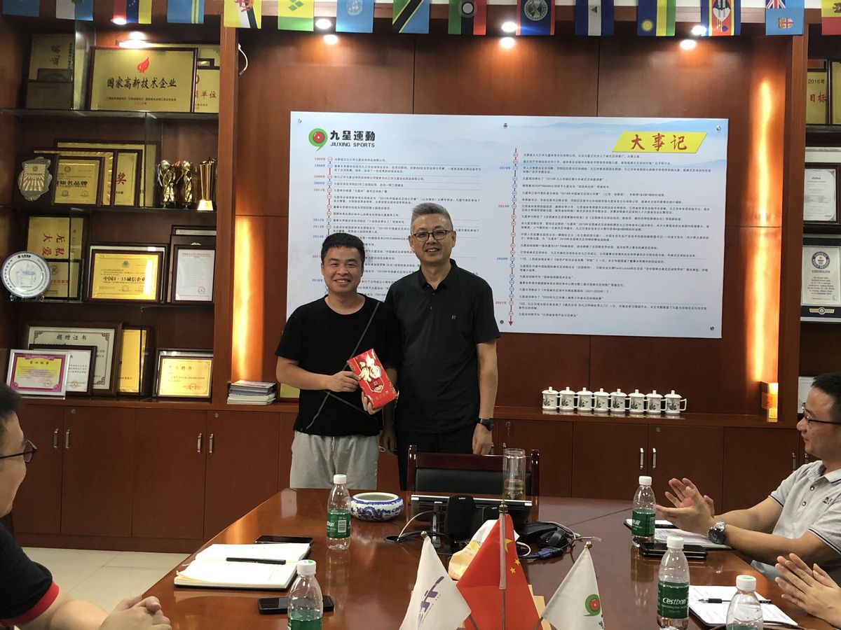 九星运动桌式足球,全星运动会范世錡