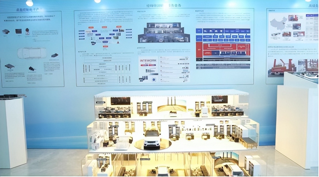 7万平米，1400名研发人员，这栋总部大楼到底有多牛？