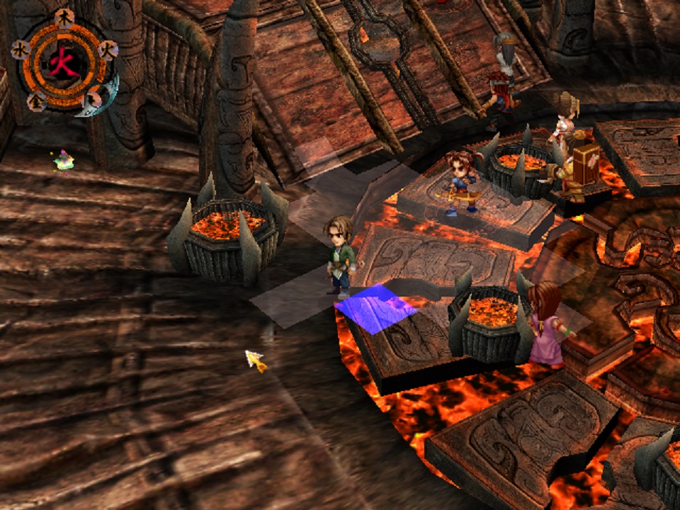 轩辕剑系列所有游戏,轩辕伏魔录是轩辕剑系列吗