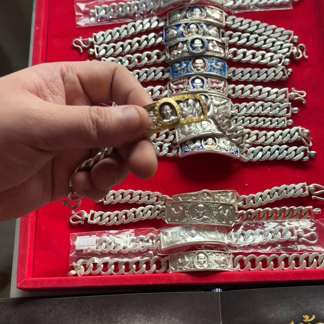 如果你准备请龙婆瑞手链，一定要看完这个视频，知道市场价...