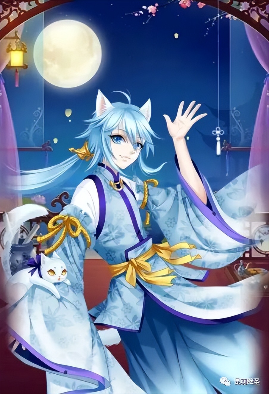 扒一扒西方历史,扒一扒张大千的画皮