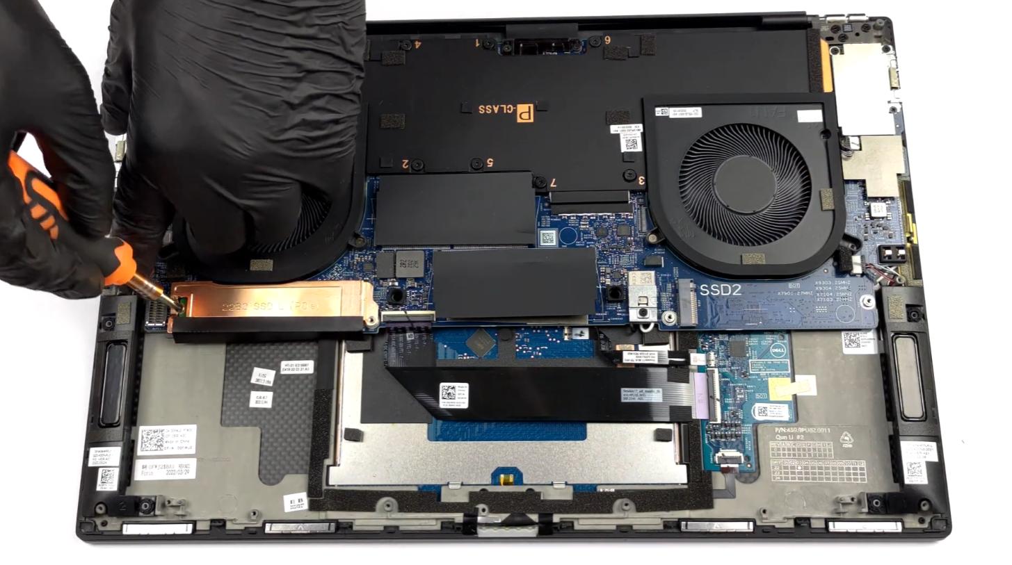 戴尔precision5470评测,戴尔precision4700