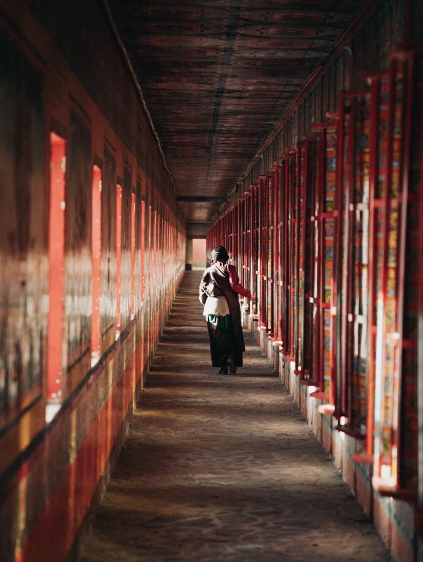 伏藏的法门,藏传佛教伏藏