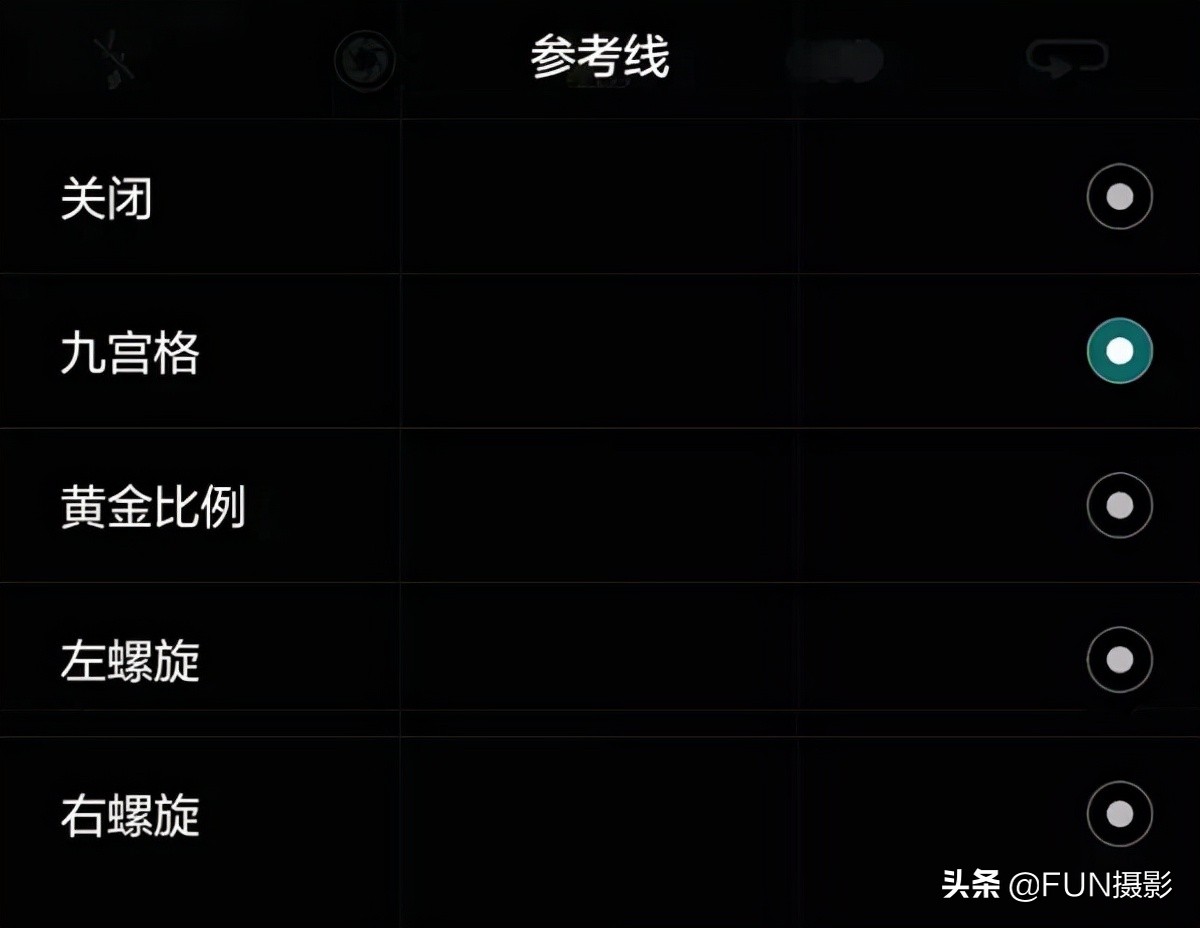 10个摄影技巧教你用手机拍出大片,掌握这十二个拍摄小技巧