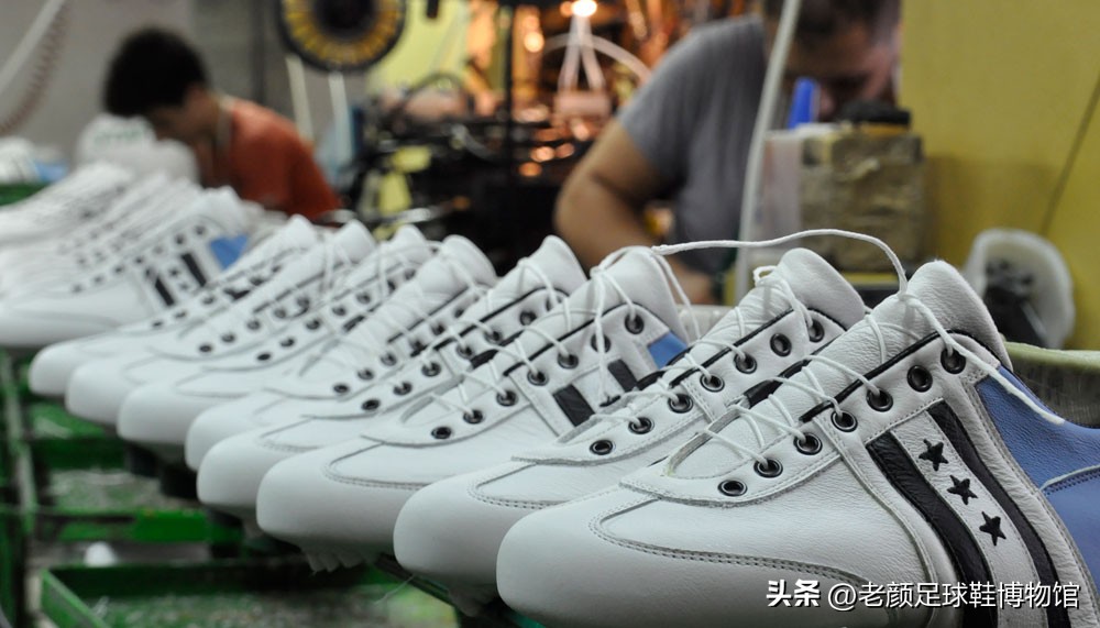 世界第一品牌足球鞋,世界顶尖足球鞋