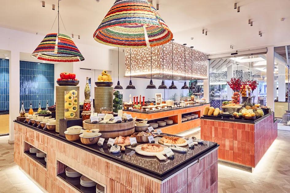 FinolhuBaaAtollMaldives夏日最佳度假风