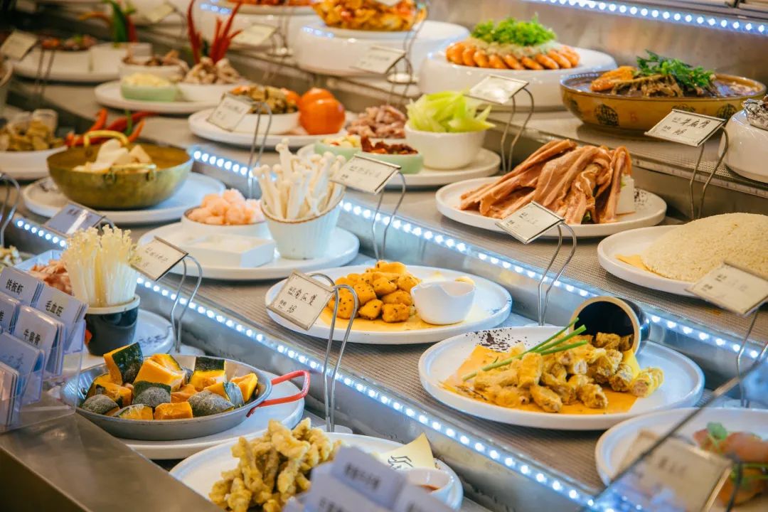 吃遍苏杭不如它，浙江这座温泉名城才是真正的吃货天堂