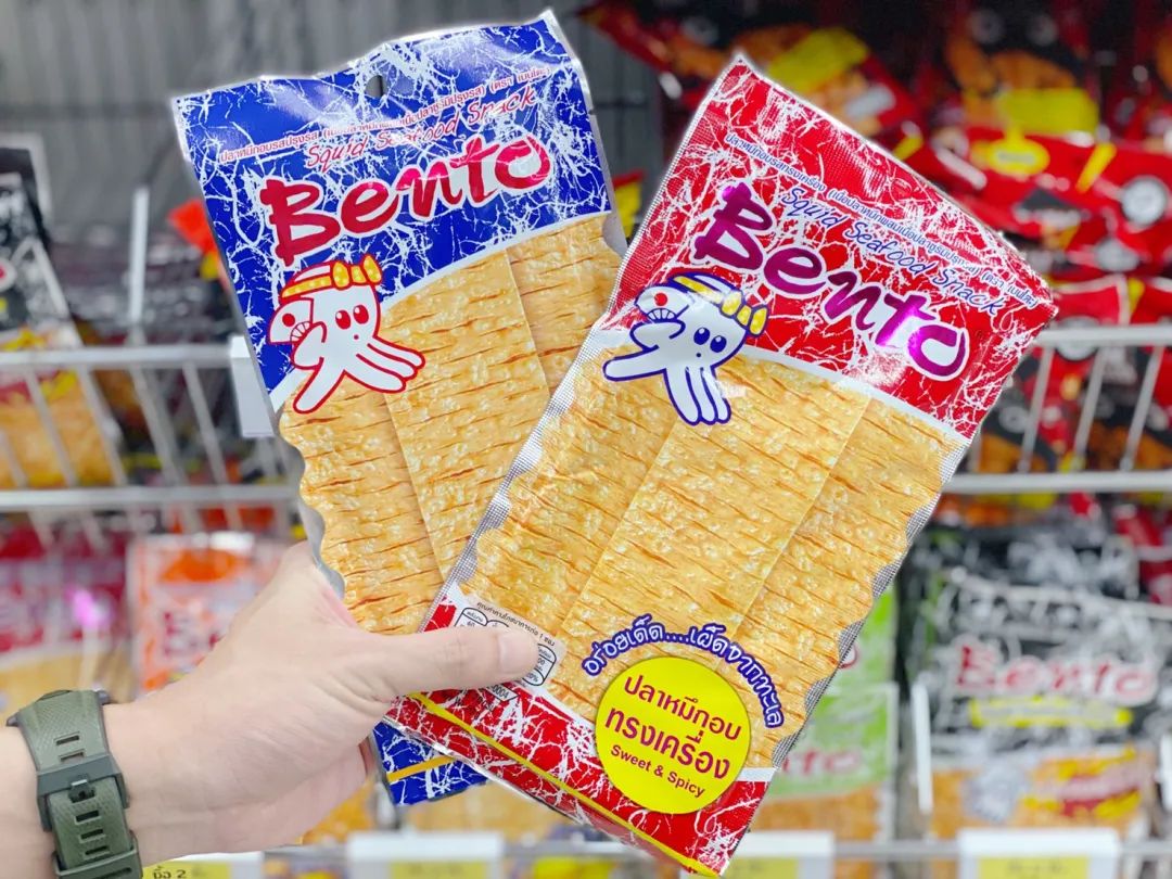 泰国伴手礼清单价格,泰国女人必买的伴手礼