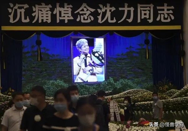 8位已离世的央视主持人,已经离世的六位央视主持人