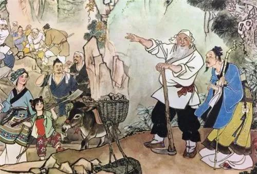 愚公移山对应成语大全,关于愚公移山精神的成语