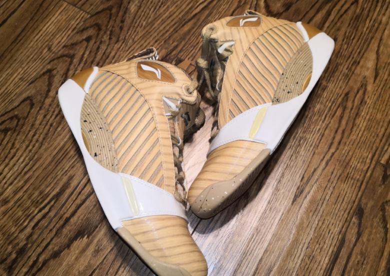 李宁和安踏哪个篮球鞋更好,安踏板鞋好还是李宁板鞋好