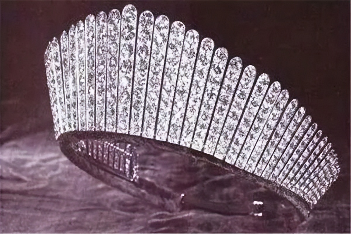 世界上最有名的十大珠宝图,世界10大珠宝品牌故事