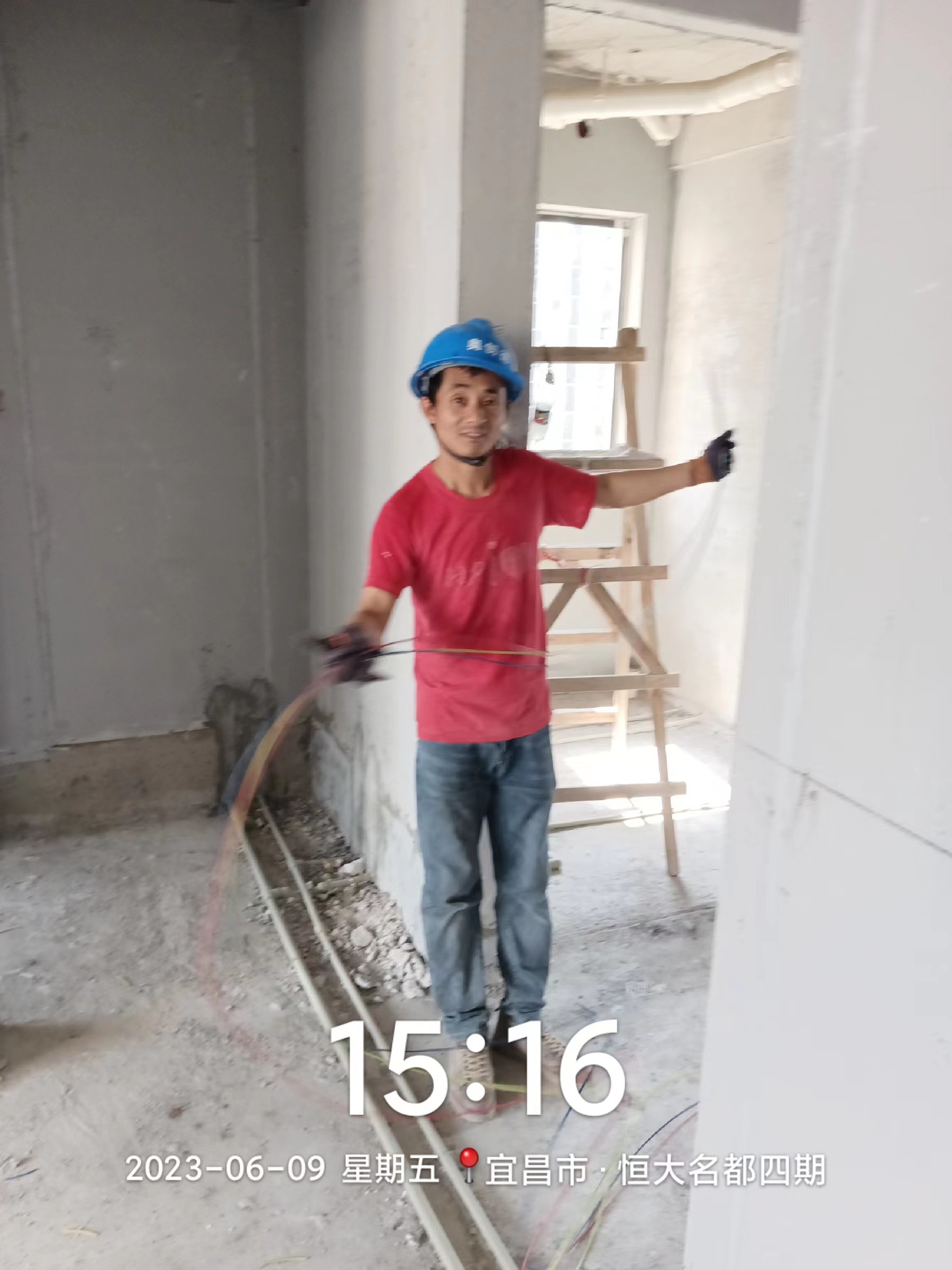 宜昌恒大名都二期30号楼交房时间,宜昌恒大名都124.5平方样板视频