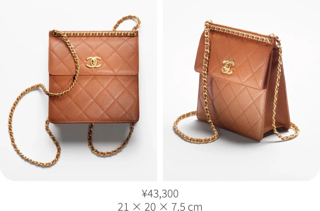 chanel最值得买的东西,chanel哪款包值得买