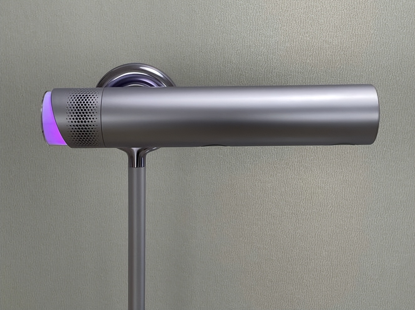 品仕乐立式吹风机青春版与旗舰版,品仕乐立式吹风机开箱测评