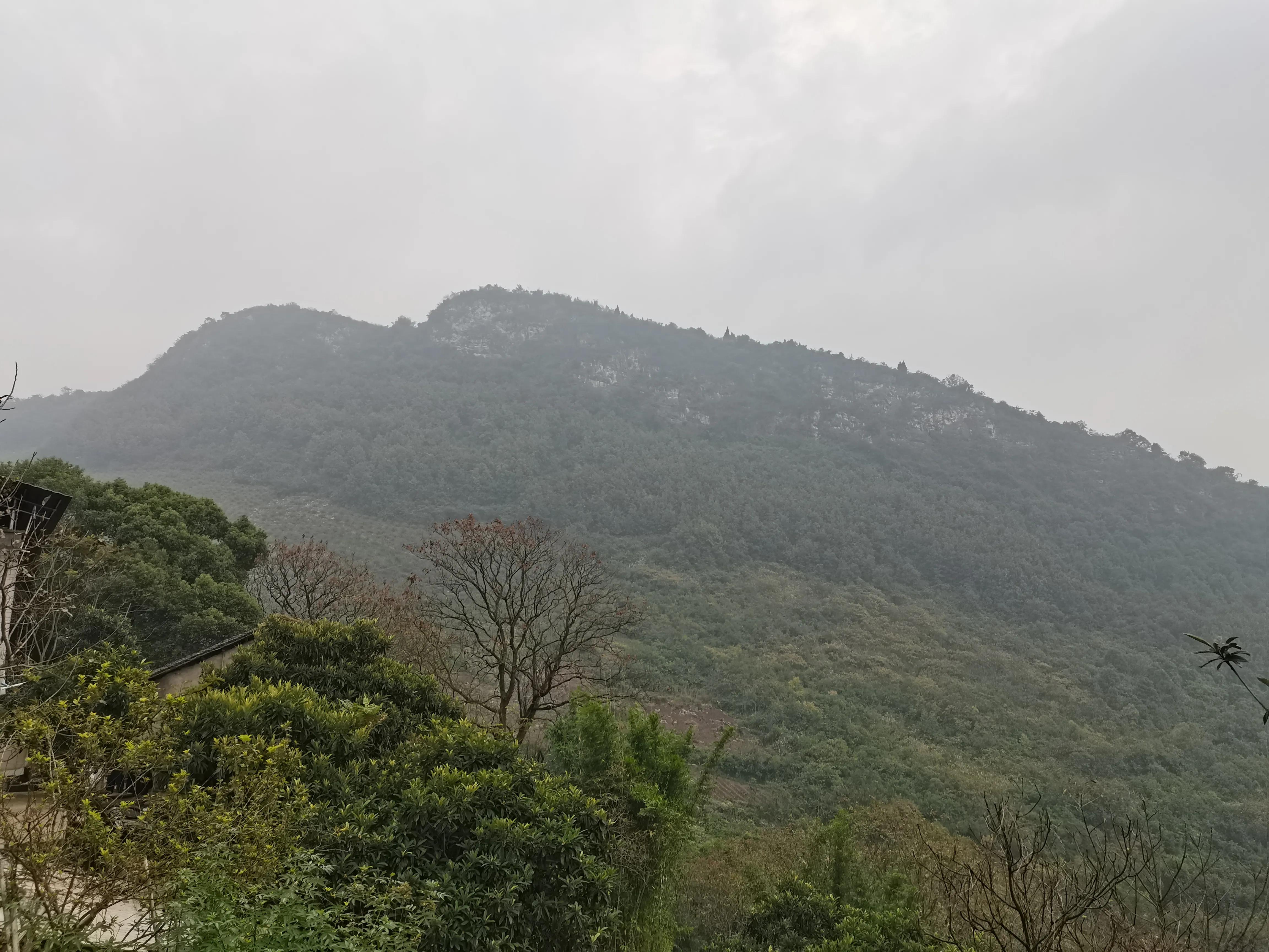 嘉陵江小三峡瀑布,嘉陵江小三峡游记