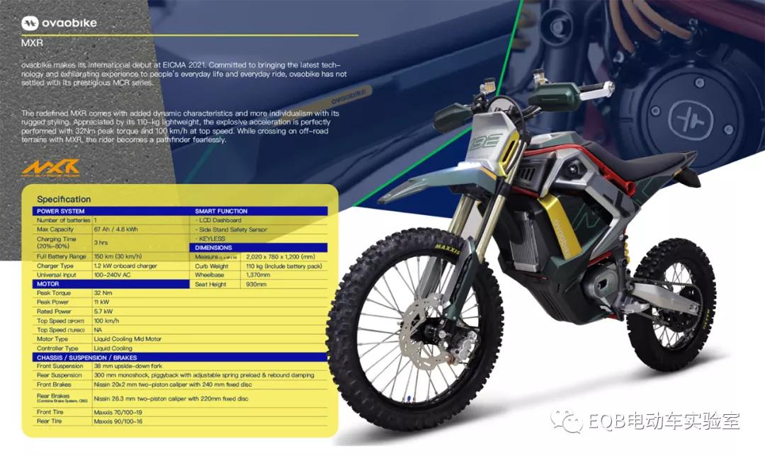 电动摩托排名前十名2021,最好的电动摩托车推荐及选购指南