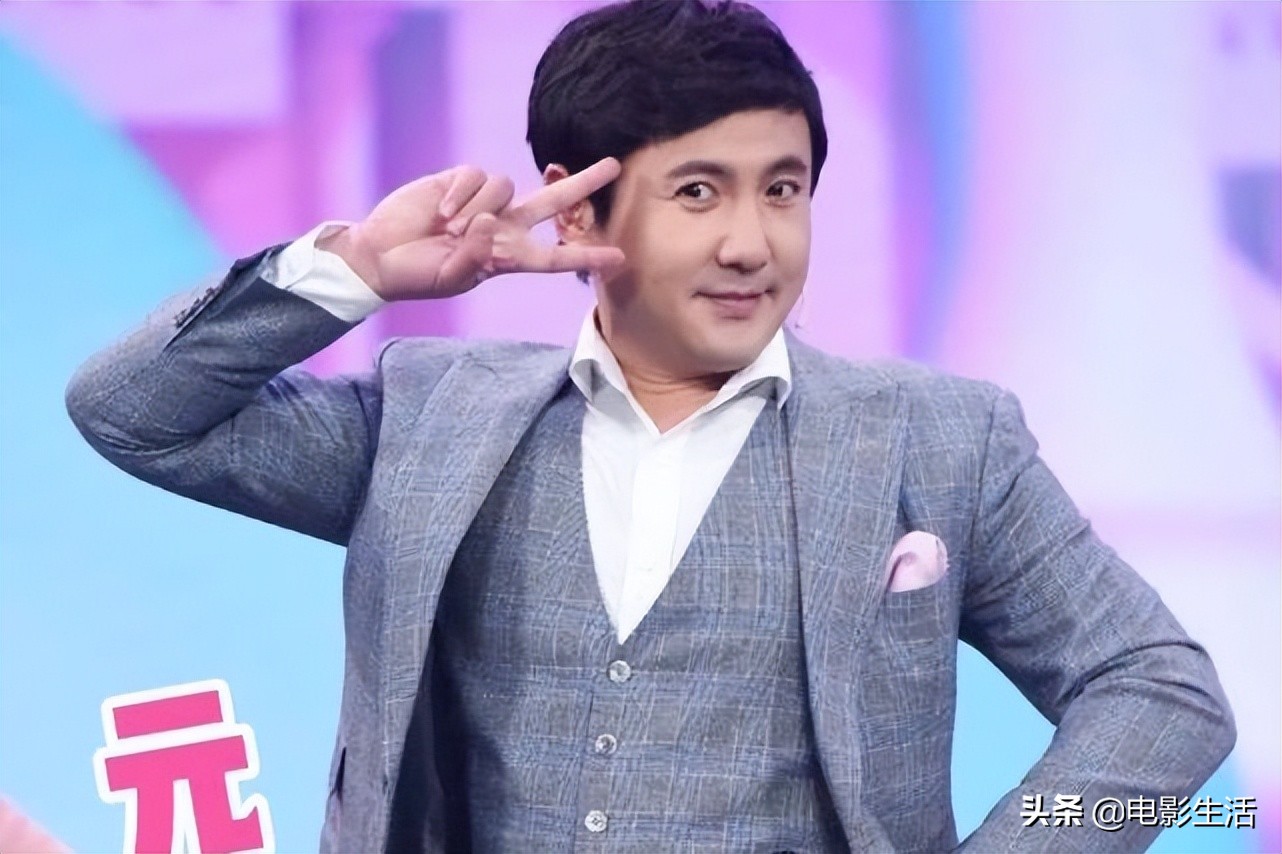 大器晚成的几位男明星,大器晚成的十位男明星