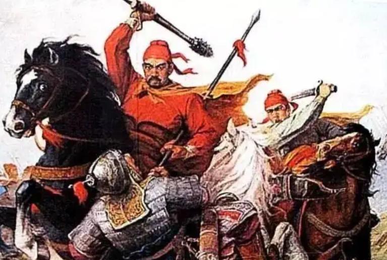 中国历史上神秘失踪的4个名人 (中国历史上诡异消失的名人)