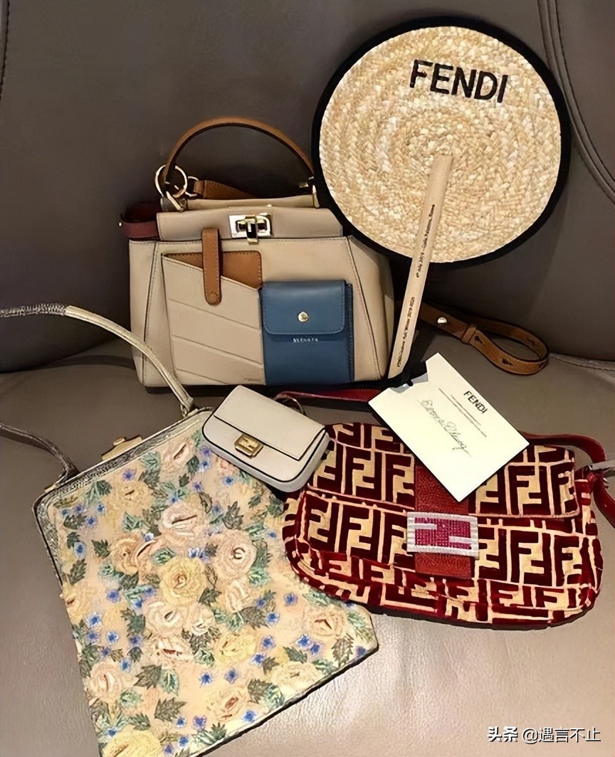 因拜物引前夫嫌弃，矢志不渝“买买买”的她，杀出了一条玫瑰路