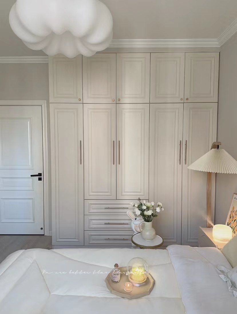 天津夫妇拒绝“过度装修”，把100㎡家装得堪称教科书，太高级了