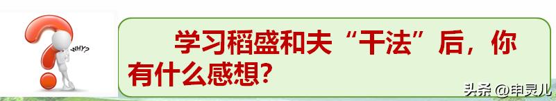稻盛哲学以心为本的经营感悟,干法稻盛经营之道