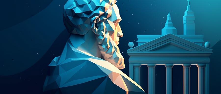 柏拉图哲学的三大灵魂,柏拉图讲哲学是什么