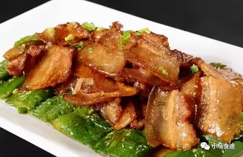 十种猪肉做法,猪肉的100种做法菜名