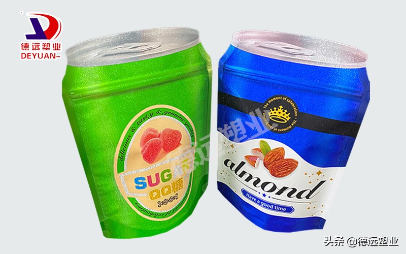 食品包装袋信息包括哪些,食品包装袋都有哪些材质