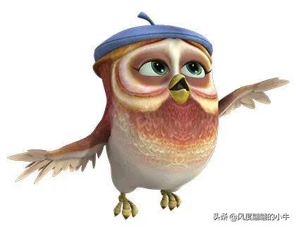 熊出没最厉害的角色,熊出没历代角色大全