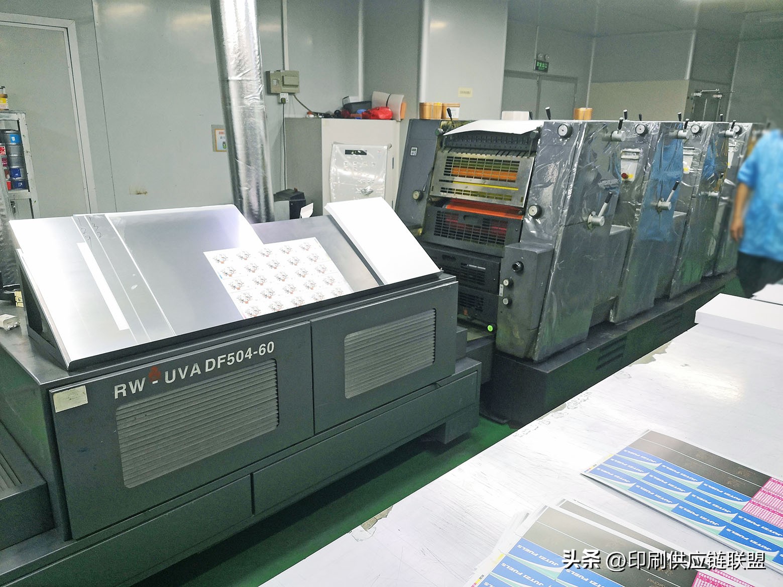 海德堡gto46转让,gto52印刷机转让