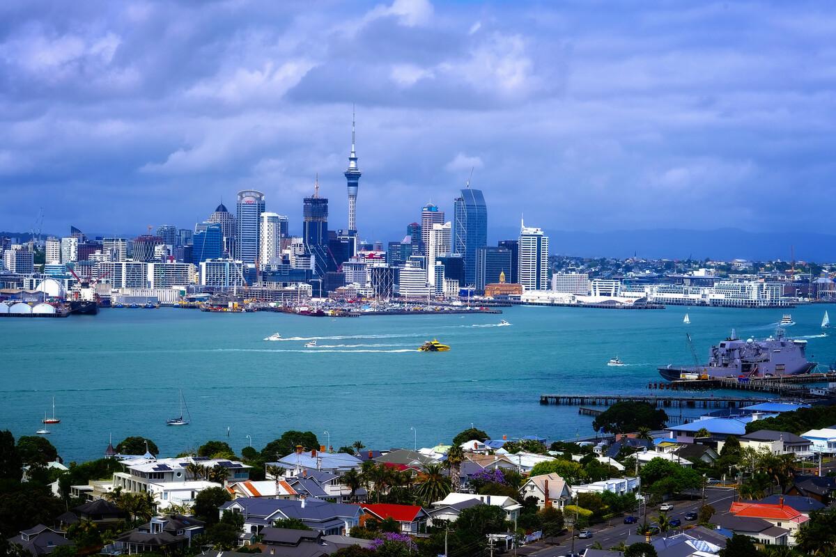 幸福指数最高的国家但白天很短,新西兰连续假期最长