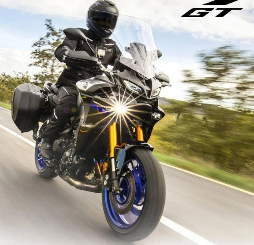 yamahatracer9gt,雅马哈tracer900gt介绍