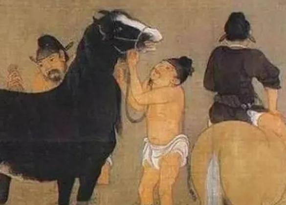 二战日本军人的尿片裤为何讲究而个性？