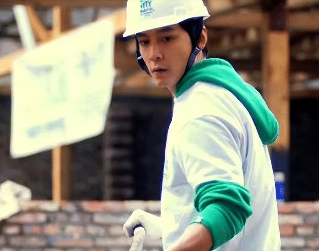 陈惠敏乌鸦大哥,陈惠敏再扮黑帮大佬